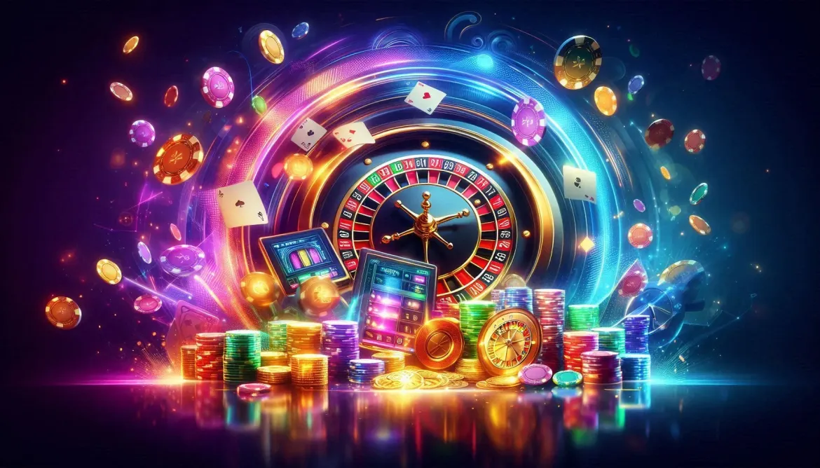 Magic365 Casino